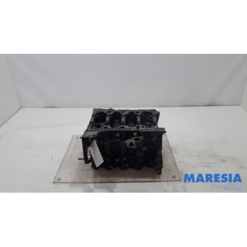 Renault - Master - Bloc moteur inférieur