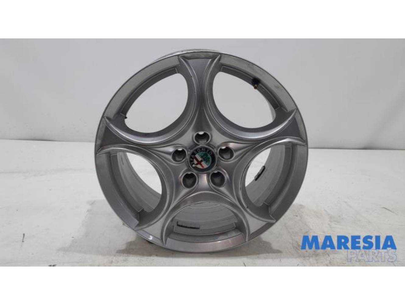Alfa Romeo - Giulietta - Velg