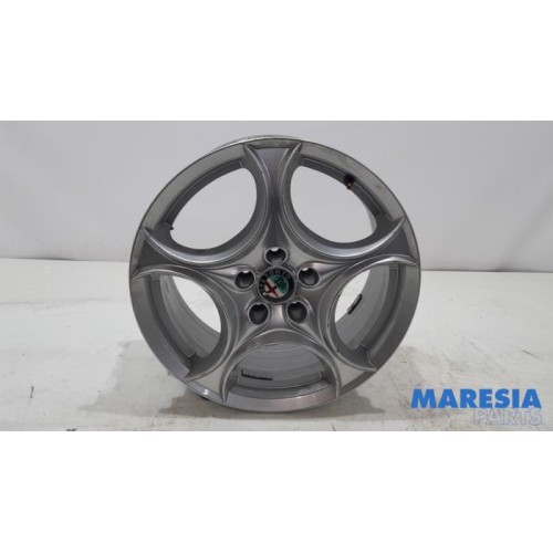 Alfa Romeo - Giulietta - Velg