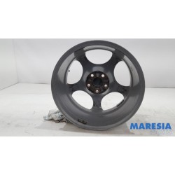 Alfa Romeo - Giulietta - Velg