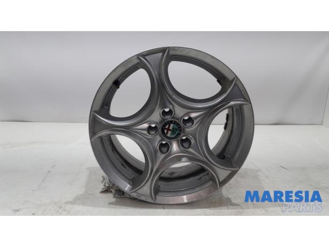 Alfa Romeo - Giulietta - Velg