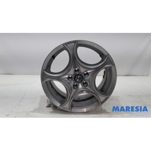 Alfa Romeo - Giulietta - Velg