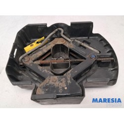 Peugeot - 5008 - Wagenheber- Set