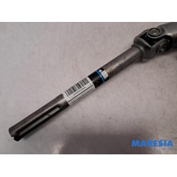 Peugeot - 5008 - Steering column housing
