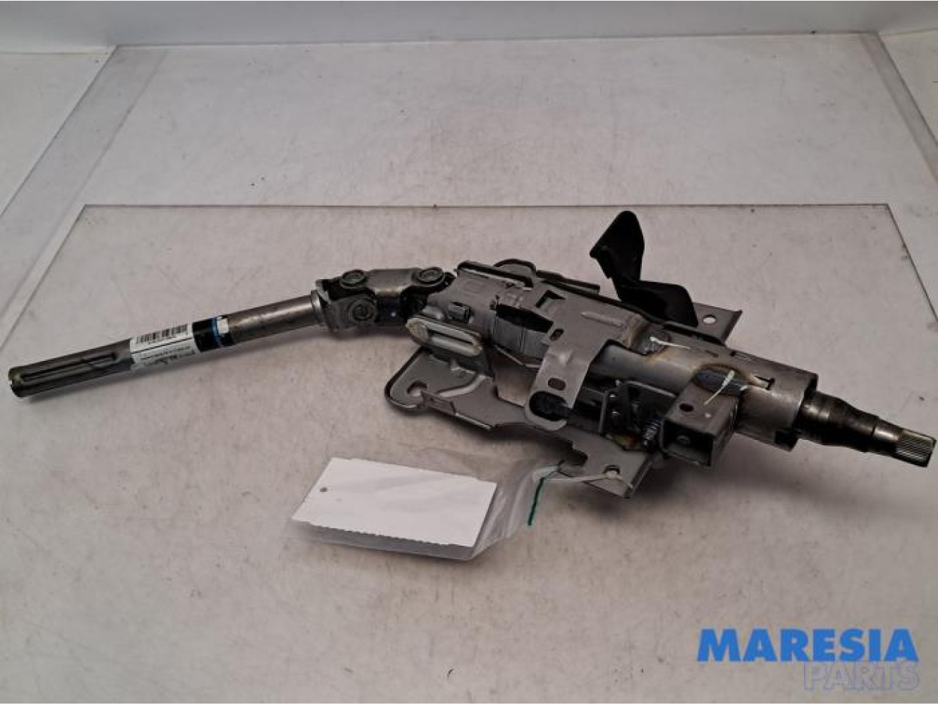 Peugeot - 5008 - Steering column housing