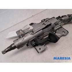 Peugeot - 5008 - Steering column housing