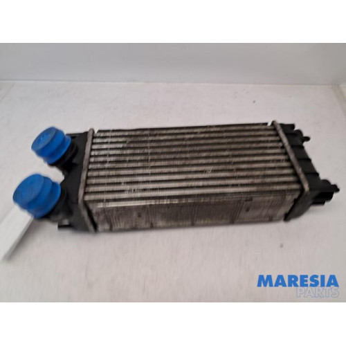 Peugeot - 5008 - Intercooler
