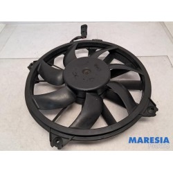 Peugeot - 5008 - Fan motor