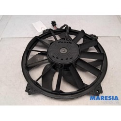 Peugeot - 5008 - Fan motor