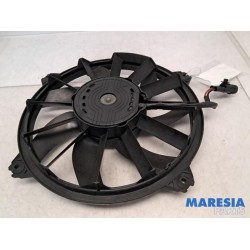 Peugeot - 5008 - Fan motor