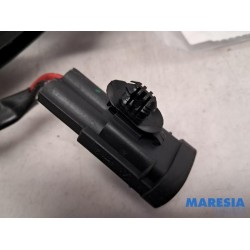 Peugeot - 5008 - Fan motor