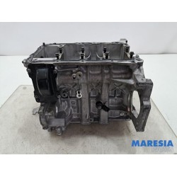 Peugeot - 308 - Engine crankcase