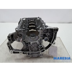 Peugeot - 308 - Engine crankcase