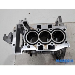 Peugeot - 308 - Engine crankcase