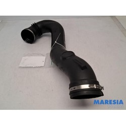 Fiat - Ducato - Air intake hose