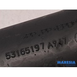 Fiat - Ducato - Air intake hose