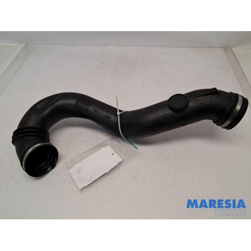 Fiat - Ducato - Air intake hose