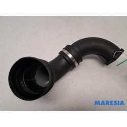 Fiat - Ducato - Air intake hose