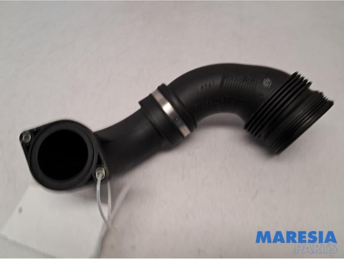 Fiat - Ducato - Air intake hose
