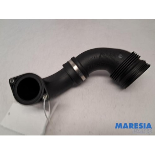 Fiat - Ducato - Air intake hose