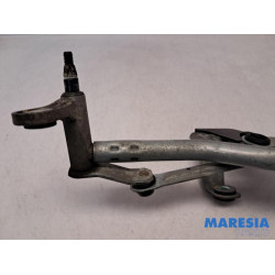 Fiat - Ducato - Wiper mechanism