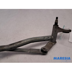 Fiat - Ducato - Wiper mechanism