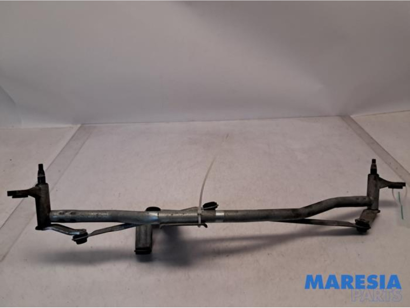 Fiat - Ducato - Wiper mechanism