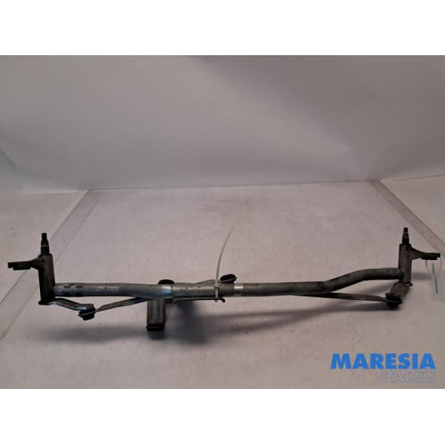 Fiat - Ducato - Wiper mechanism