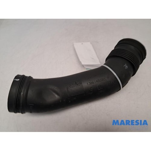 Fiat - Ducato - Air intake hose
