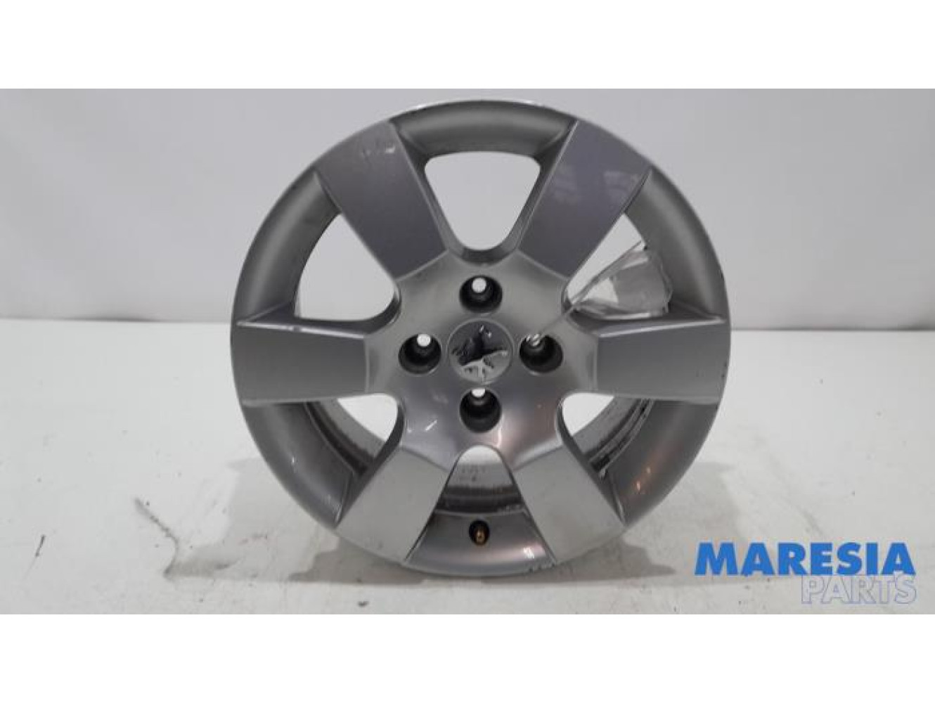 Peugeot - 5008 - Velg