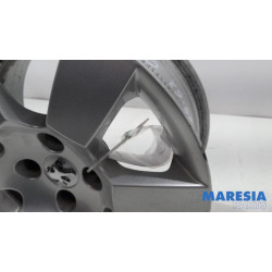 Peugeot - 5008 - Velg