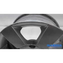 Peugeot - 5008 - Velg
