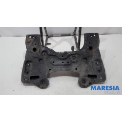 Alfa Romeo - Giulietta - Subframe