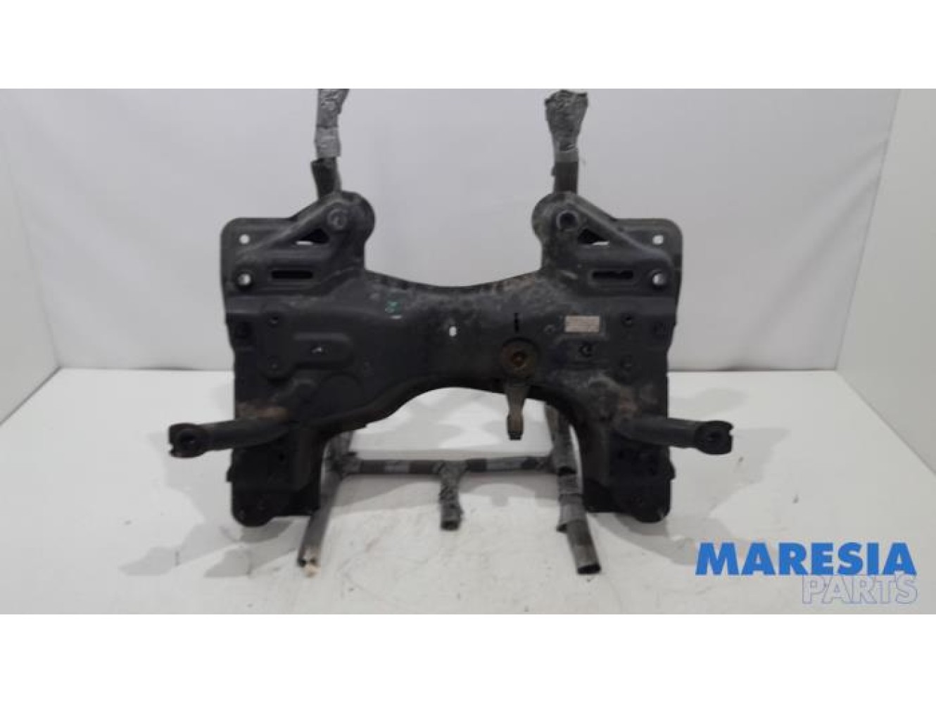 Alfa Romeo - Giulietta - Subframe