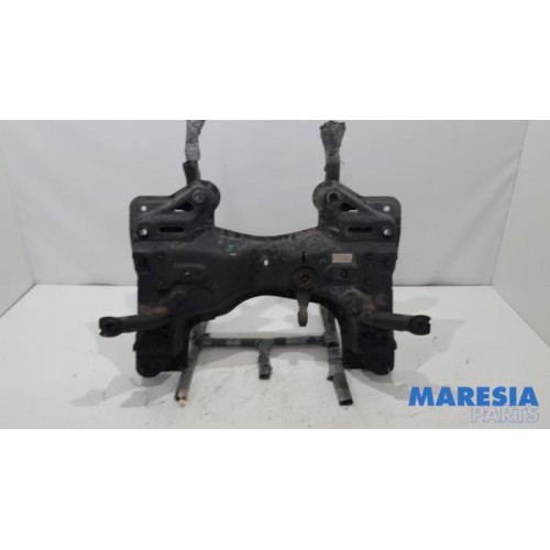 Alfa Romeo - Giulietta - Subframe