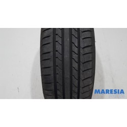 Peugeot - 5008 - Tyre