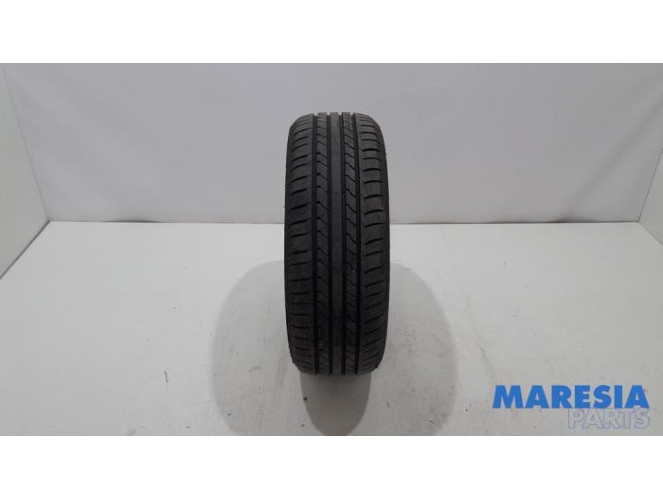 Peugeot - 5008 - Tyre