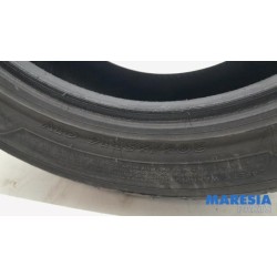 Peugeot - 5008 - Tyre