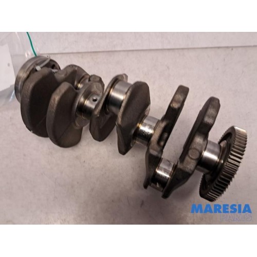 Peugeot - 308 - Crankshaft