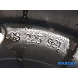 Peugeot - 308 - Krukas Poelie