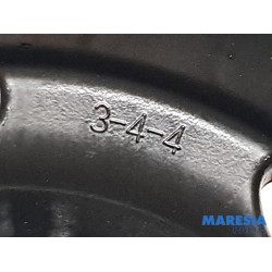 Peugeot - 308 - Krukas Poelie