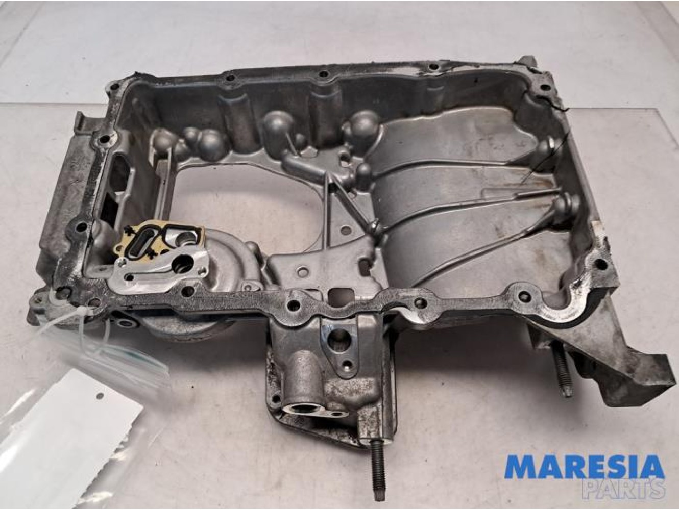 Peugeot - 308 - Carterpan