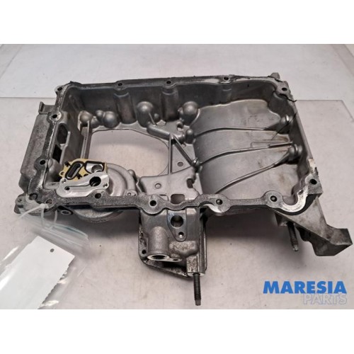 Peugeot - 308 - Sump