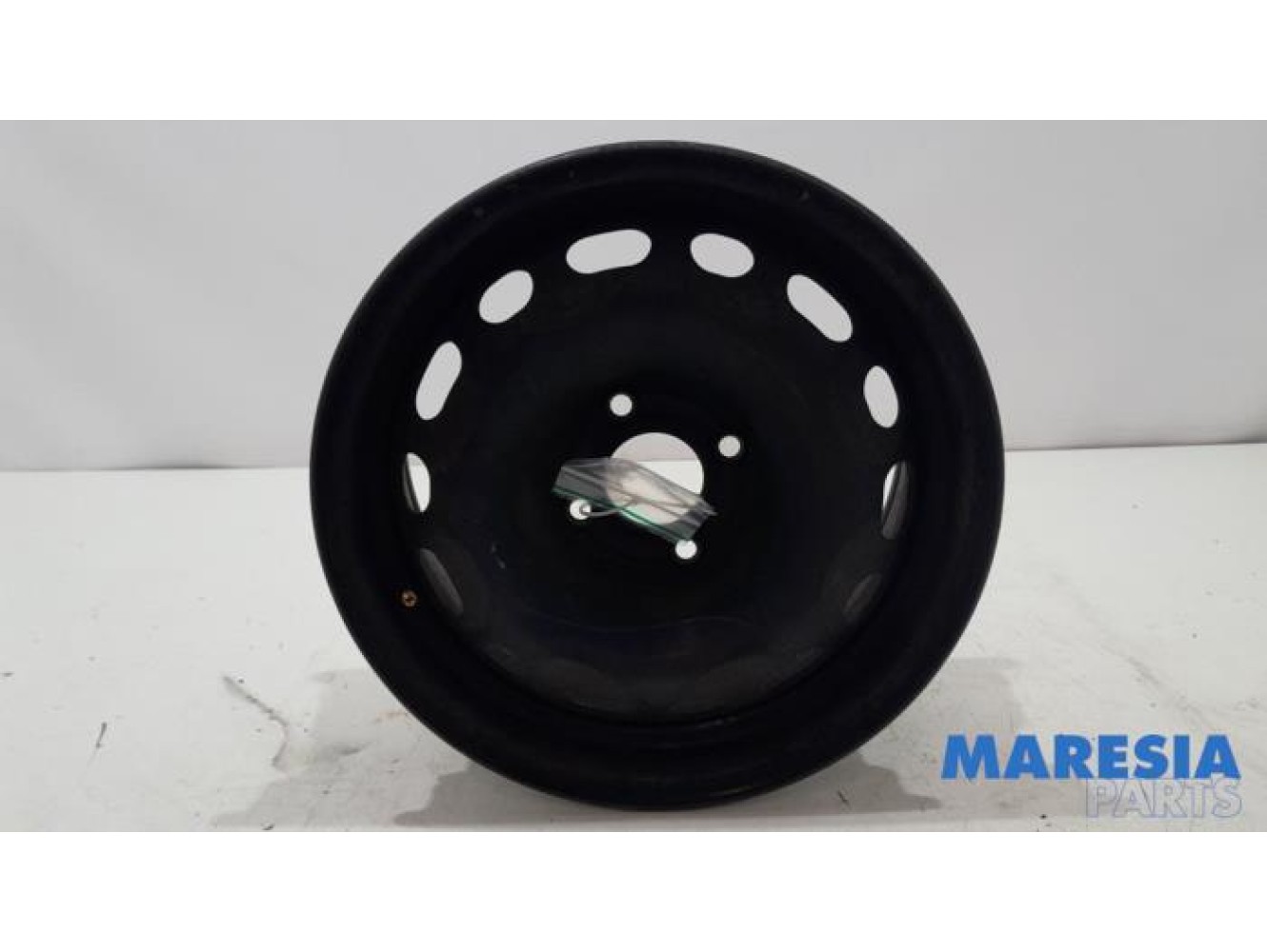 Peugeot - Partner - Velg