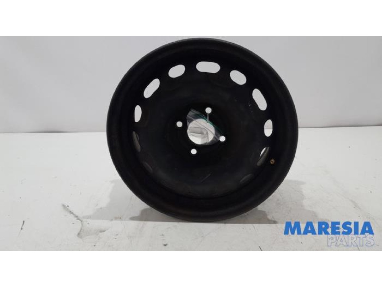 Peugeot - Partner - Velg