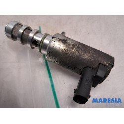 Peugeot - 308 - Oil pressure switch