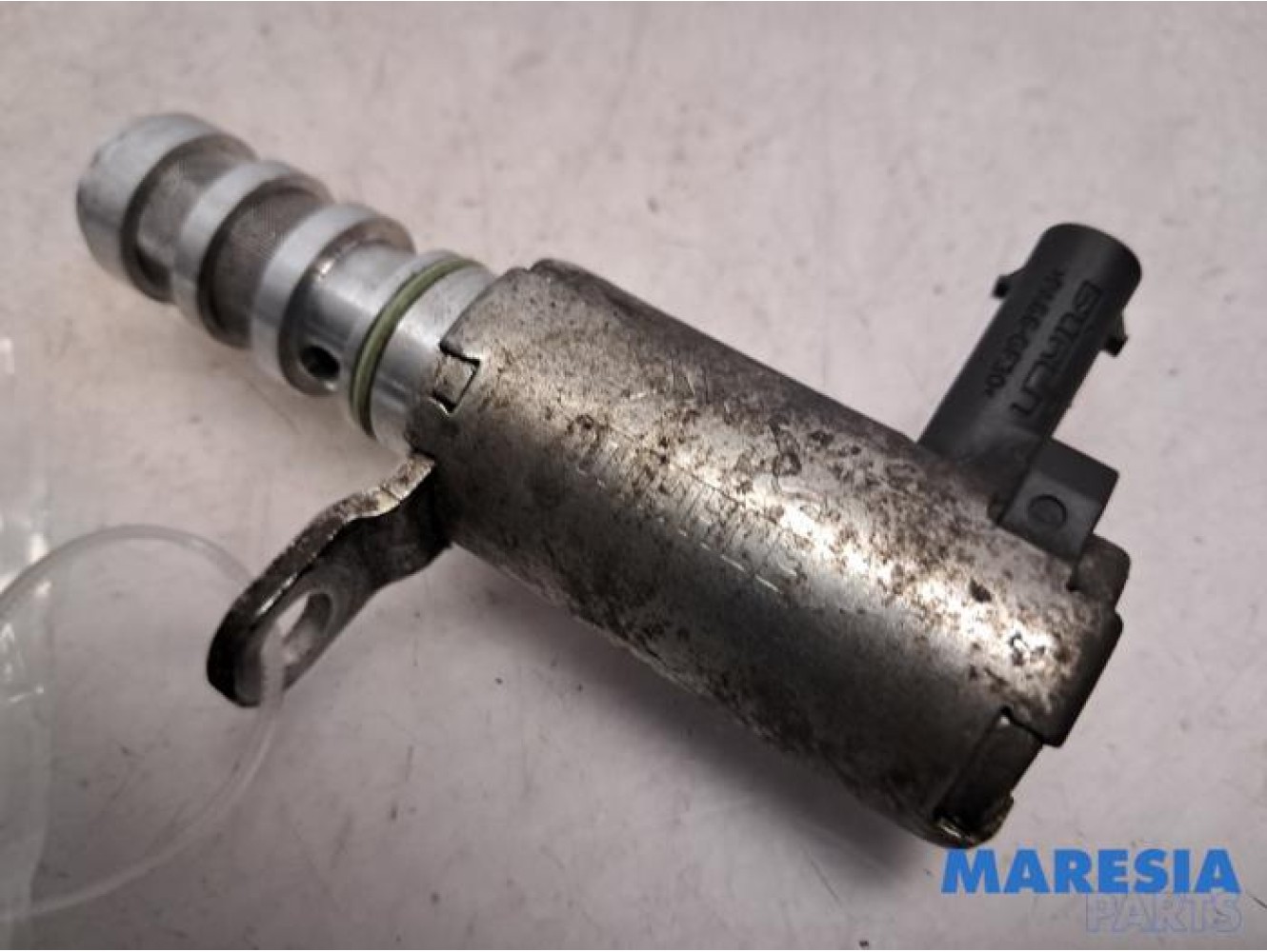 Peugeot - 308 - Oil pressure switch