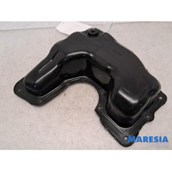 Peugeot - 308 - Sump