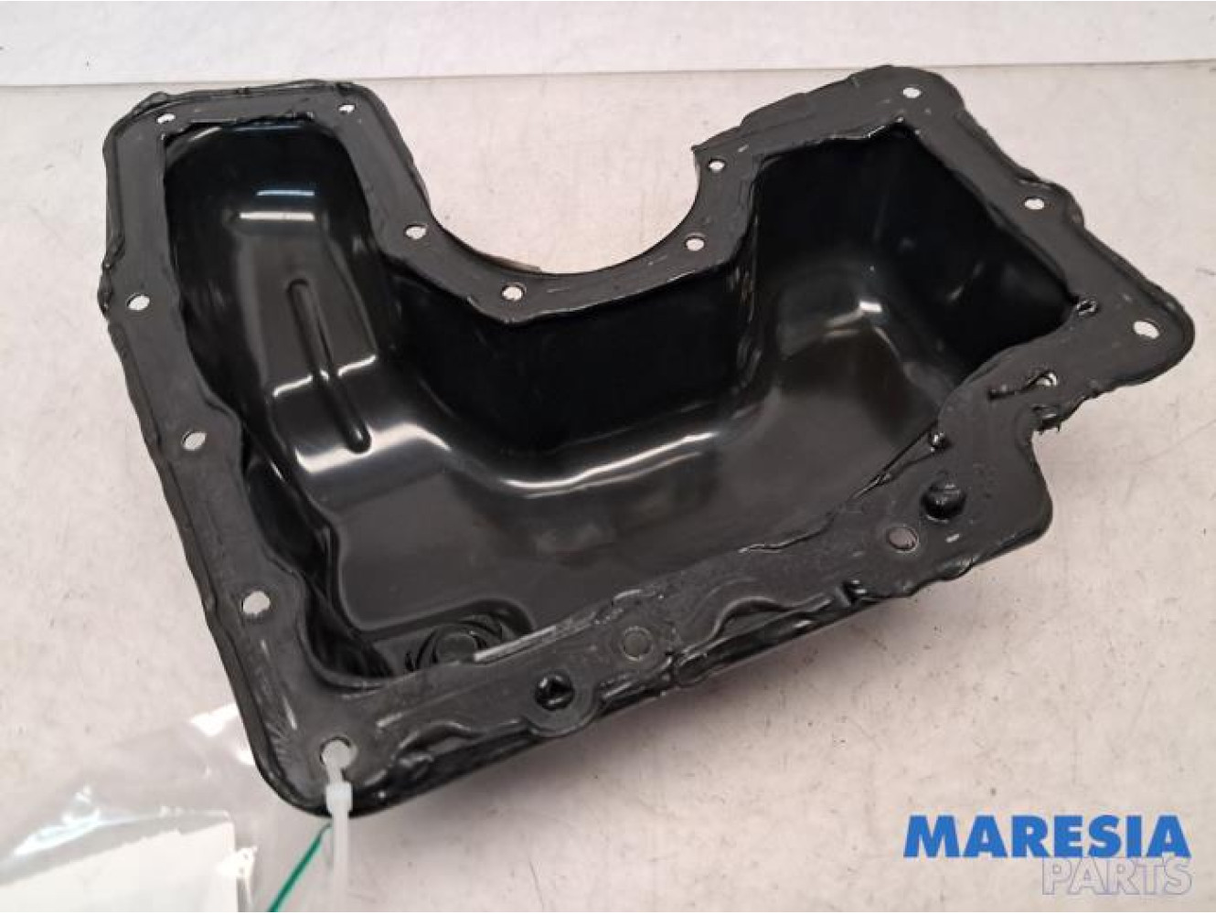 Peugeot - 308 - Sump