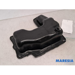 Peugeot - 308 - Sump